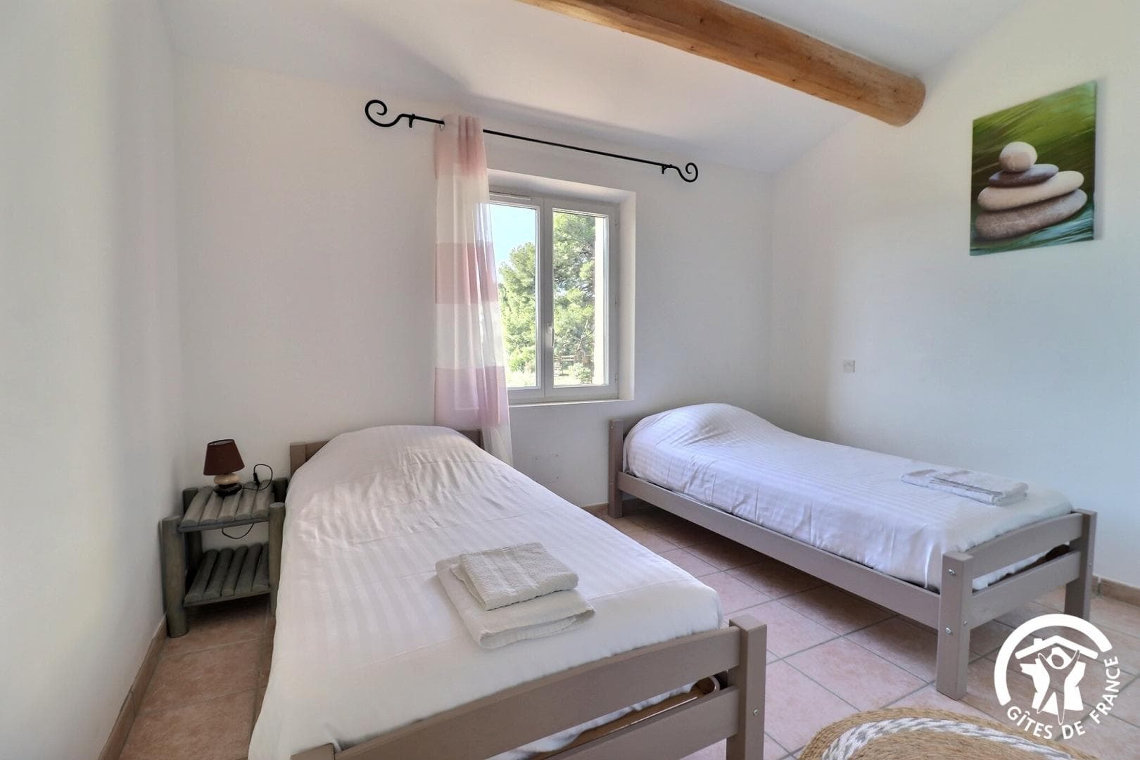 Bastide de Luson