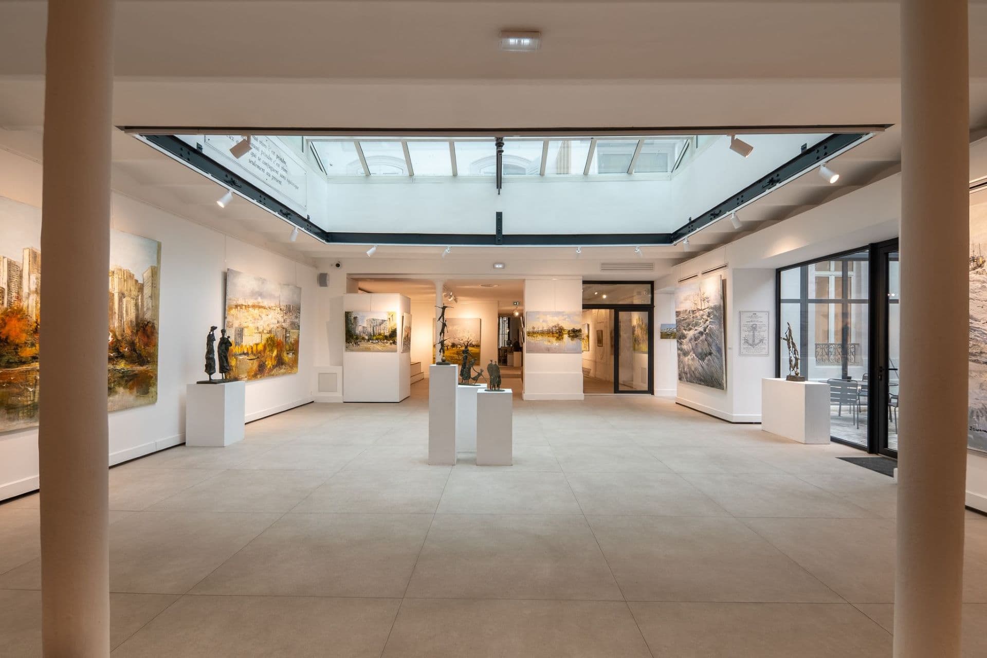 Espace Jouenne_Marseille
