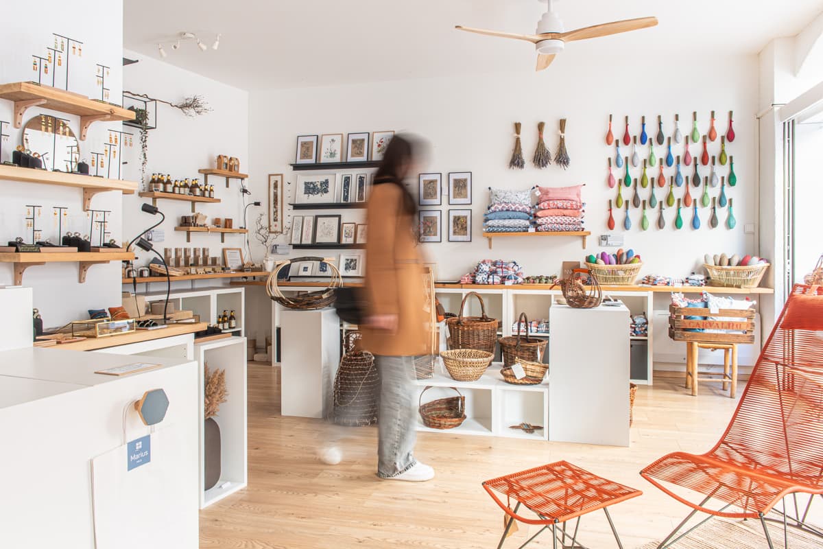 Marius - Boutique partagée de créateurs_Arles