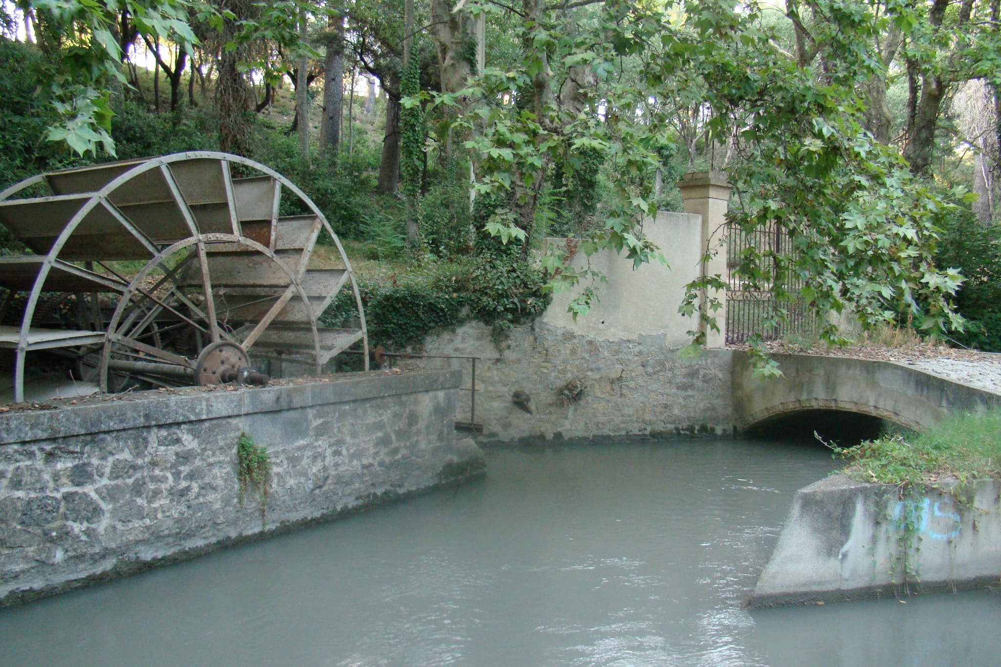 Canal