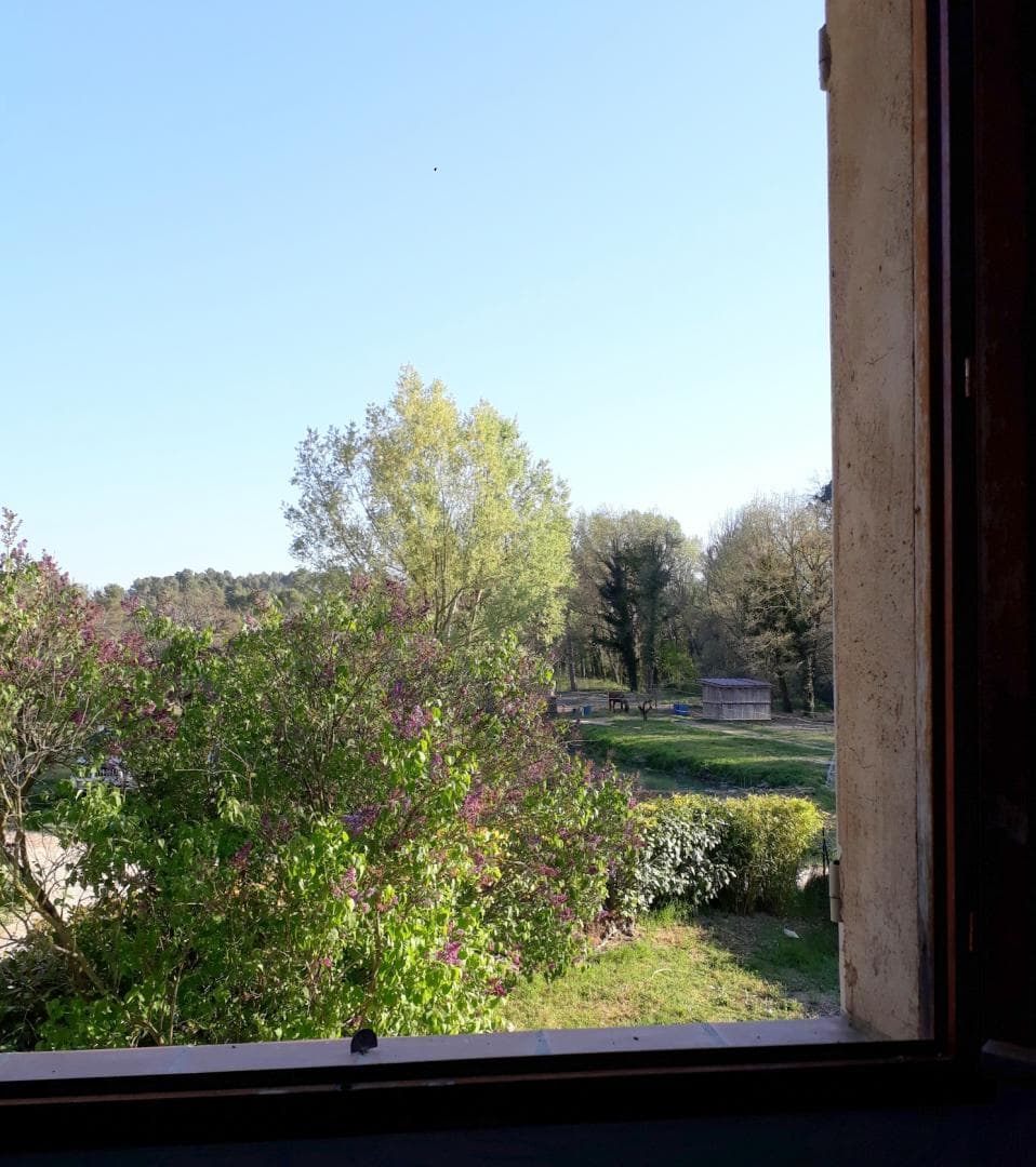 Le Pigeonnier