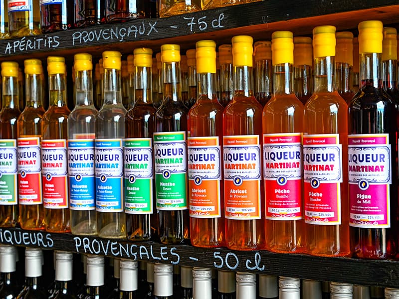 Distillerie des Alpilles_Saint-Rémy-de-Provence