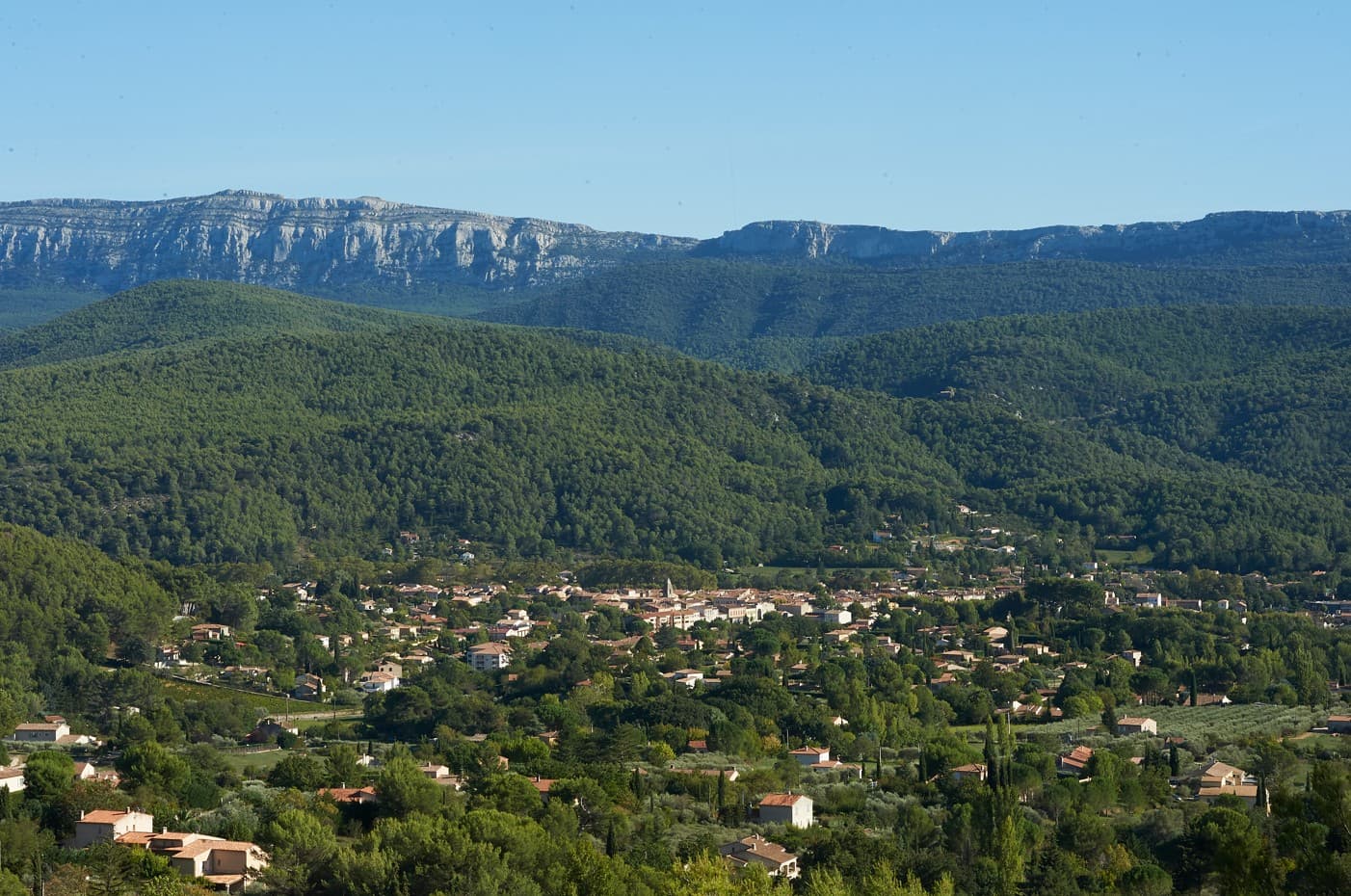 Permanence de conseils en architecture, en paysage et en urbanisme à Saint-Zacharie_Saint-Zacharie