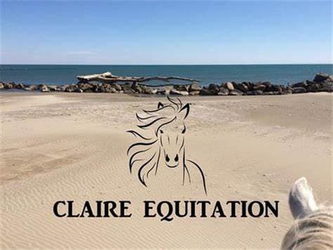 Claire Equitation