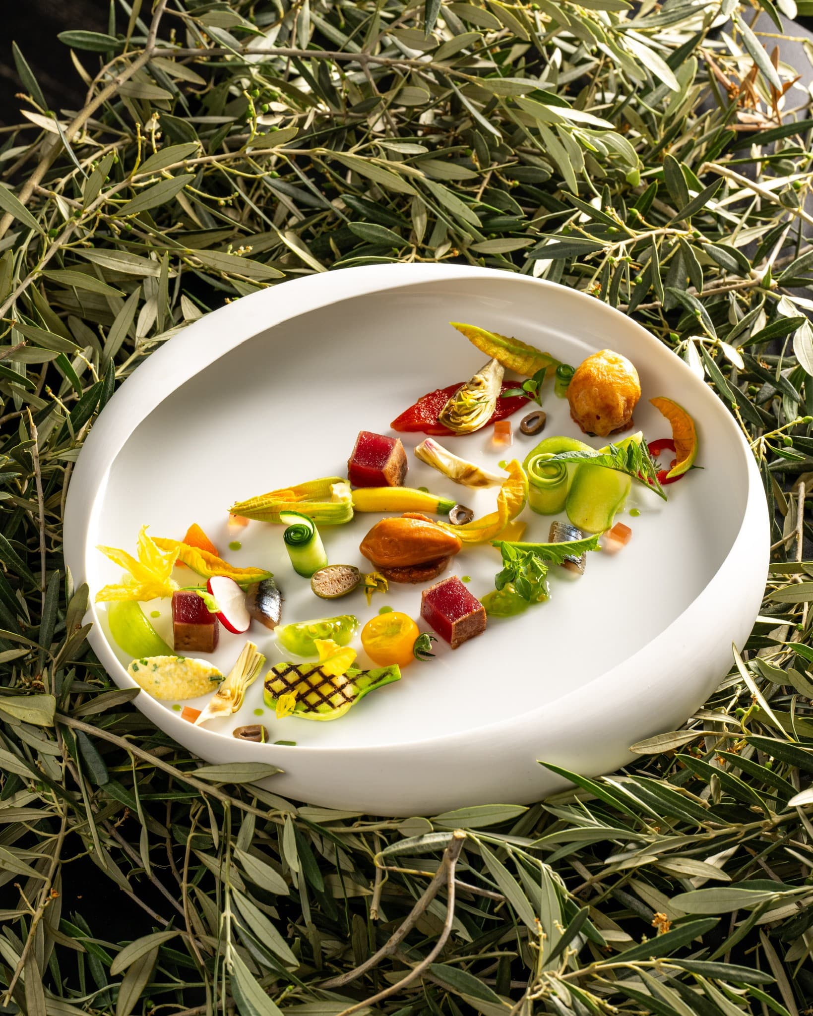 La Nicoise