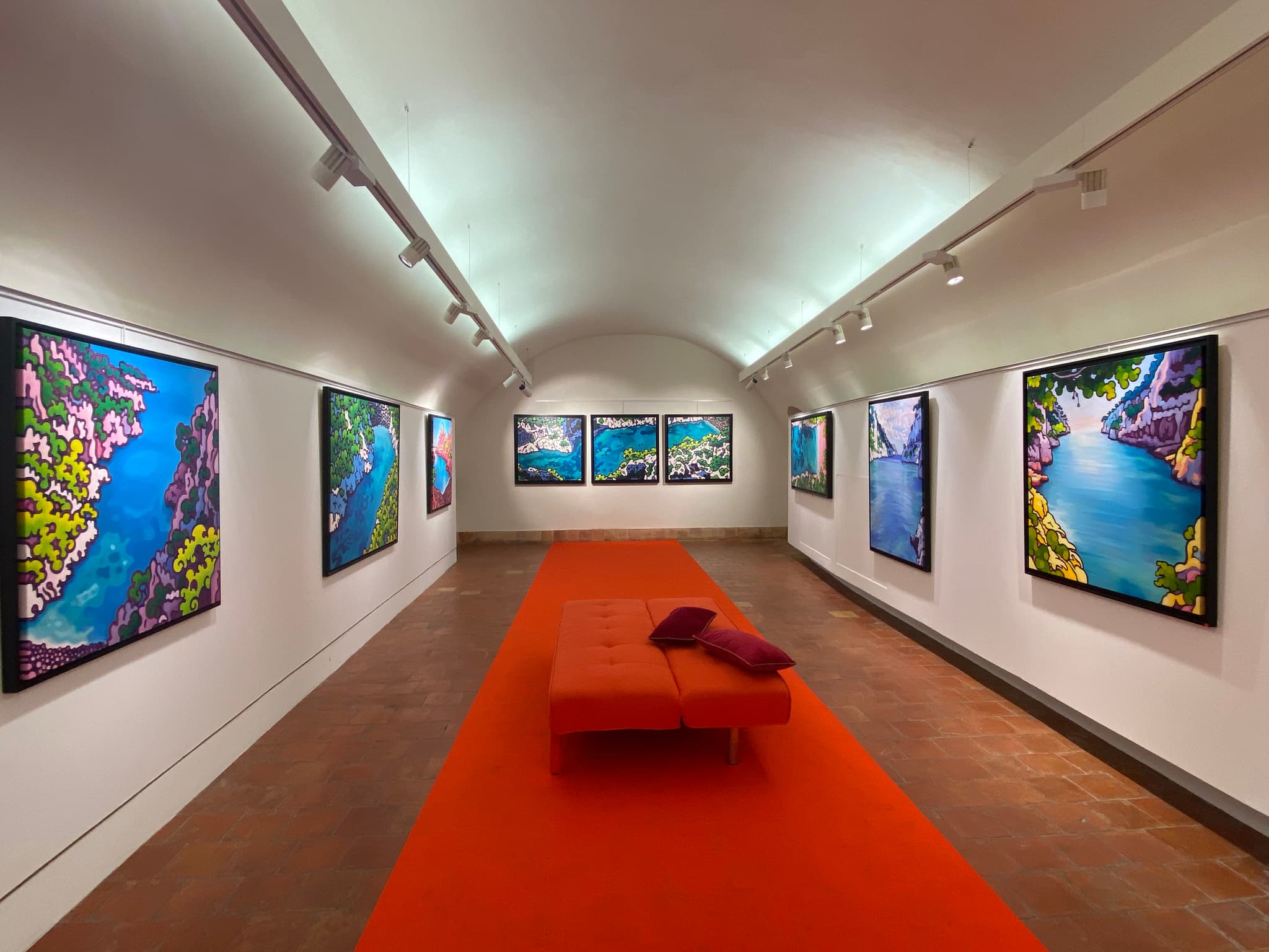 Exposition