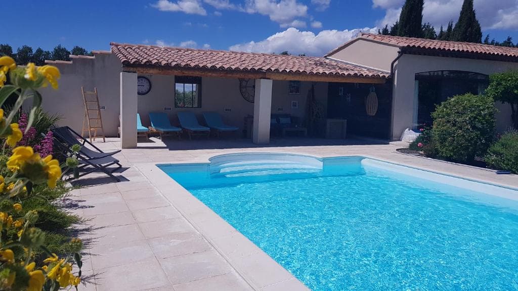 La Maison des amis