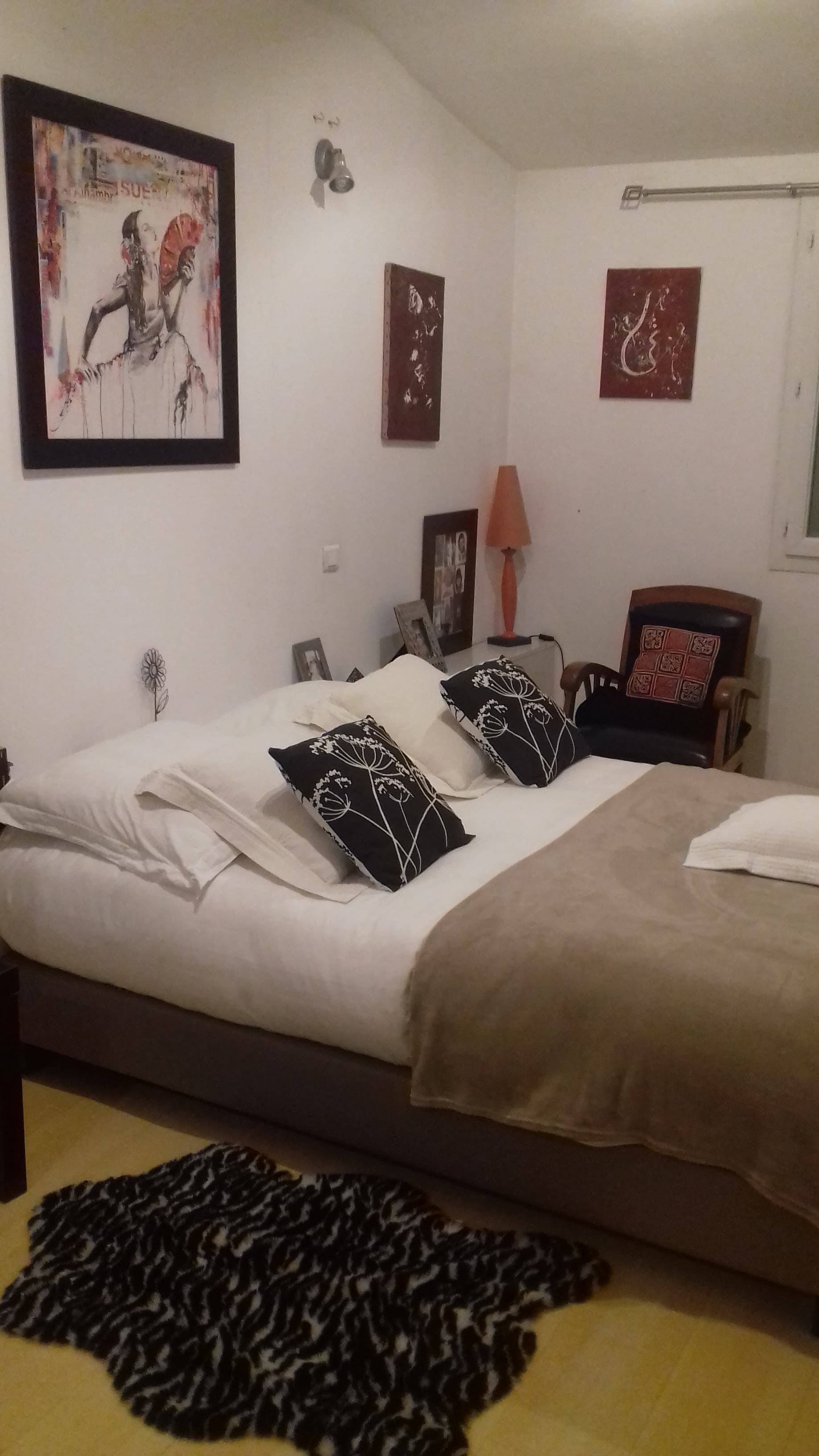 chambre 2