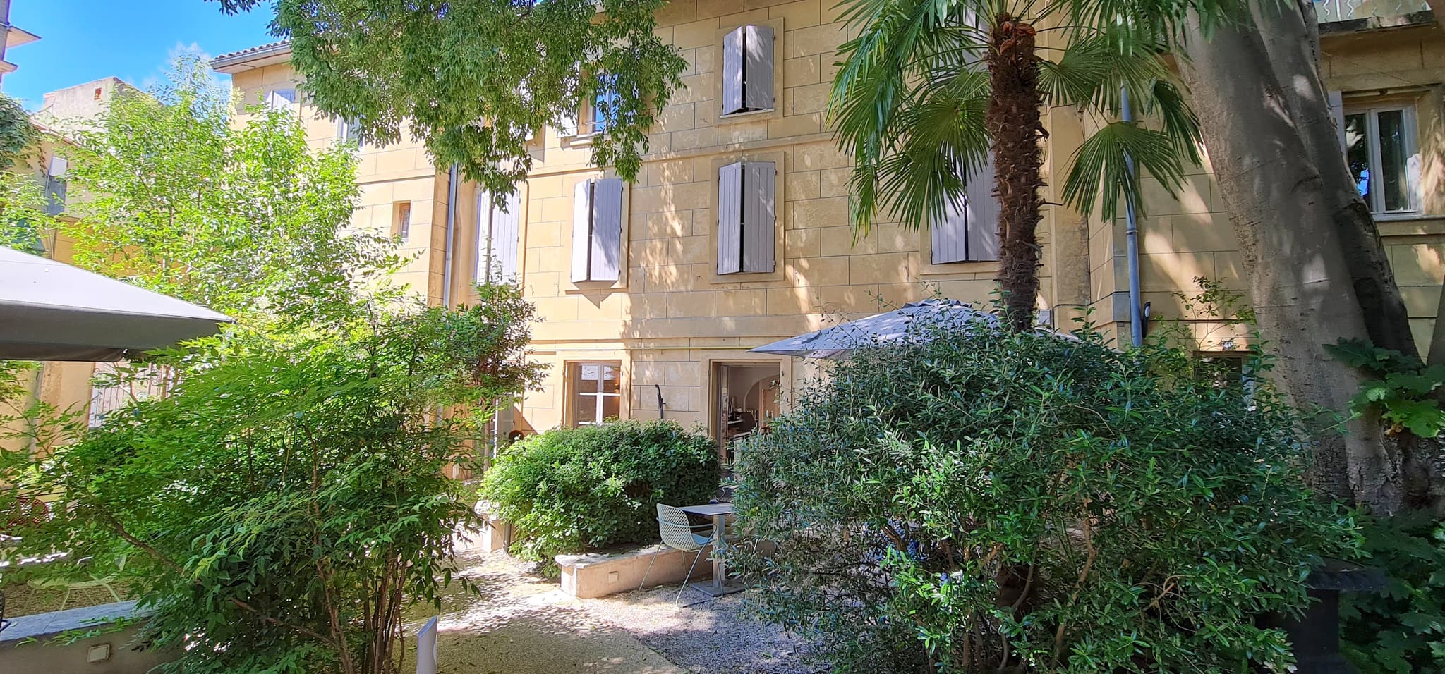 Hotel Spa Le Calendal