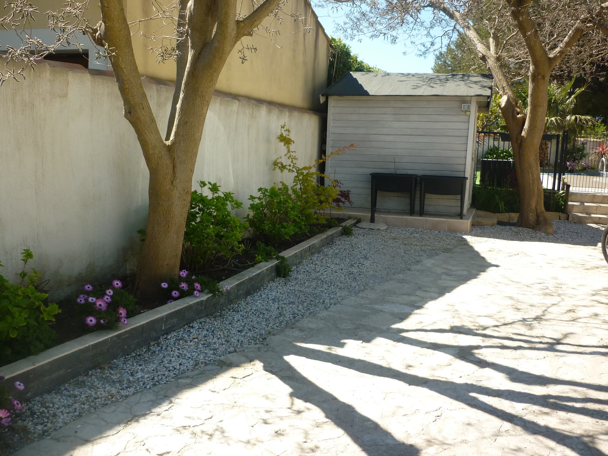 Villa Les Romarins_Salon-de-Provence