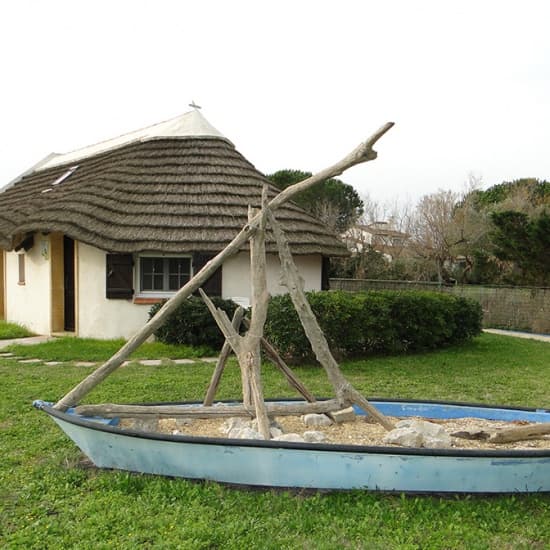 Hôtel du Pont Blanc