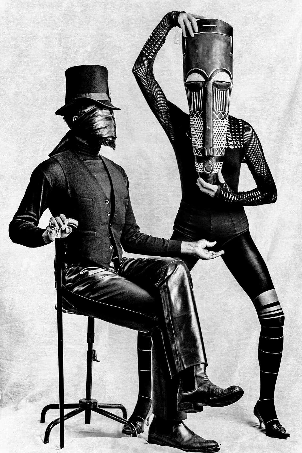 Lea Lund & Erik K
