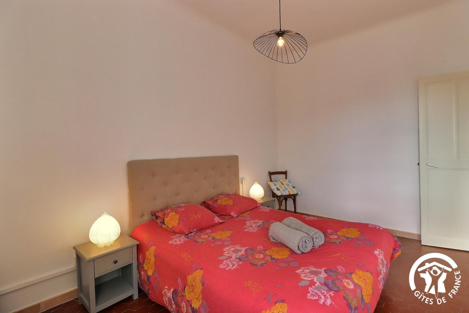 Maison Familiale en Camargue