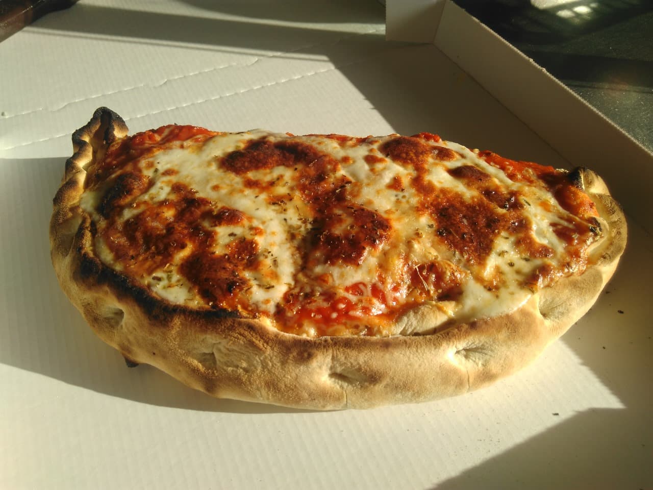 Pizza du Rond-Point