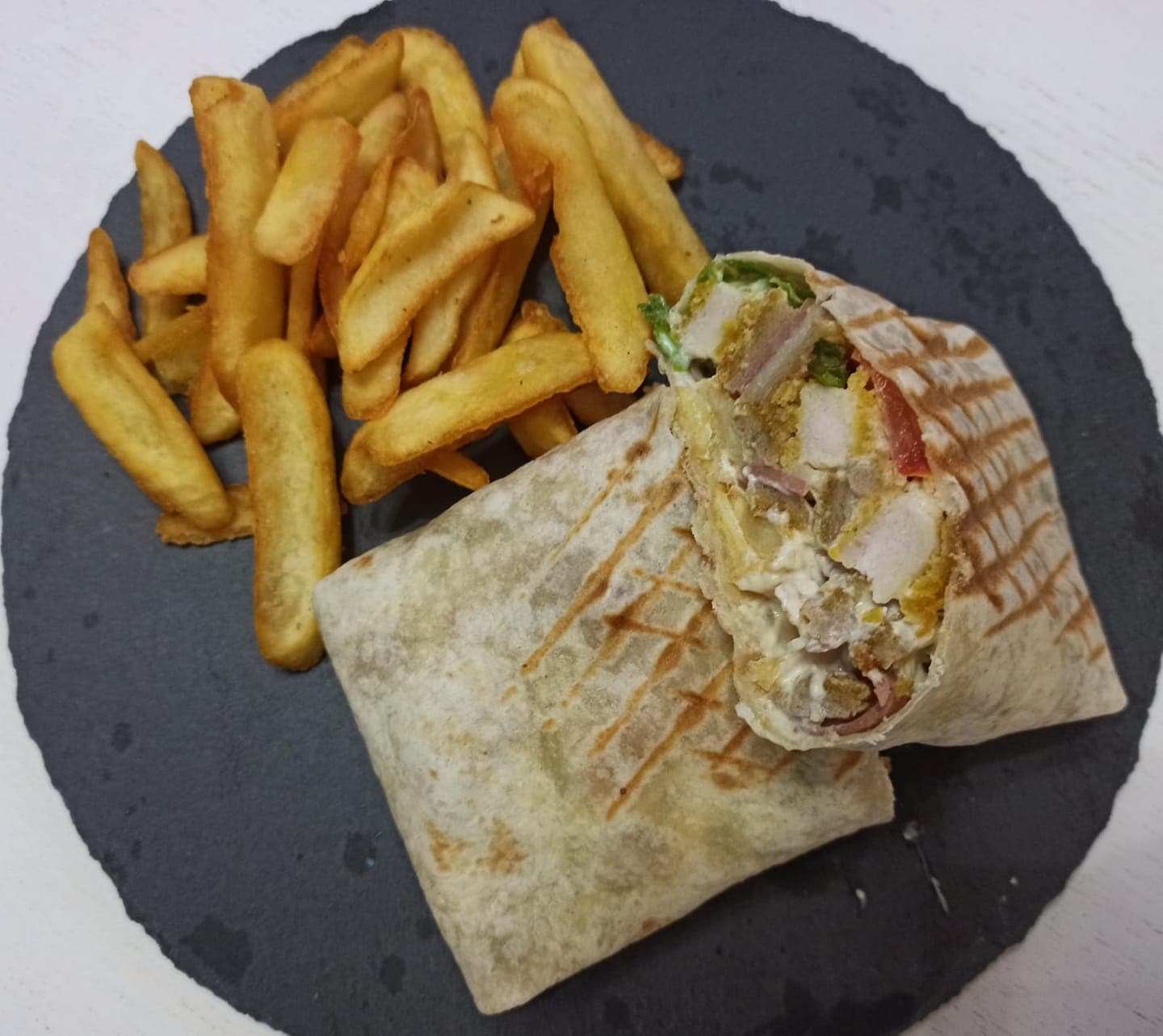 Delicioso