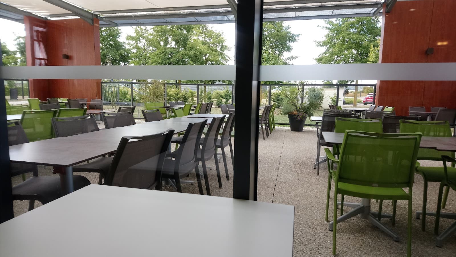 salle