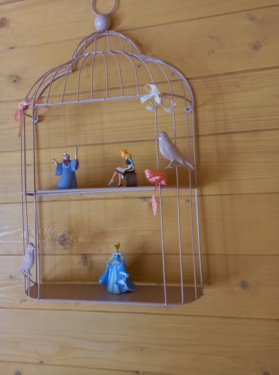 Les vacances de mon enfance déco
