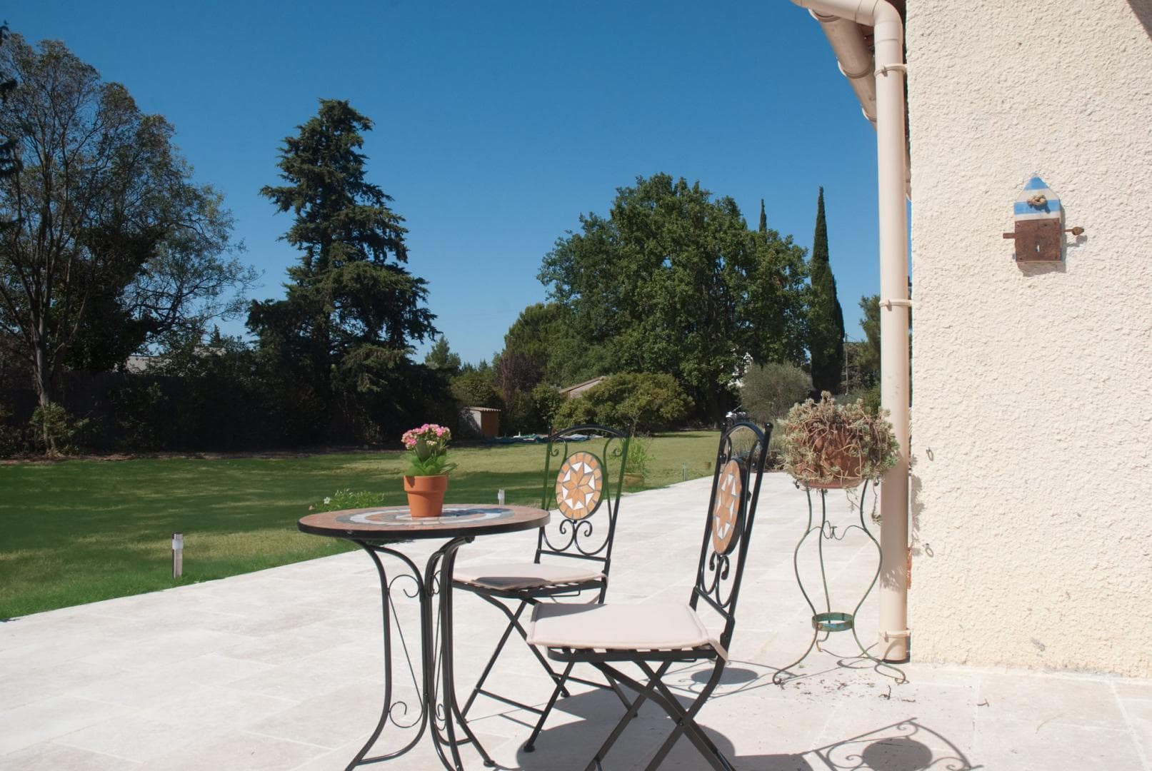 Vintage Provence - La Chambre Lumière