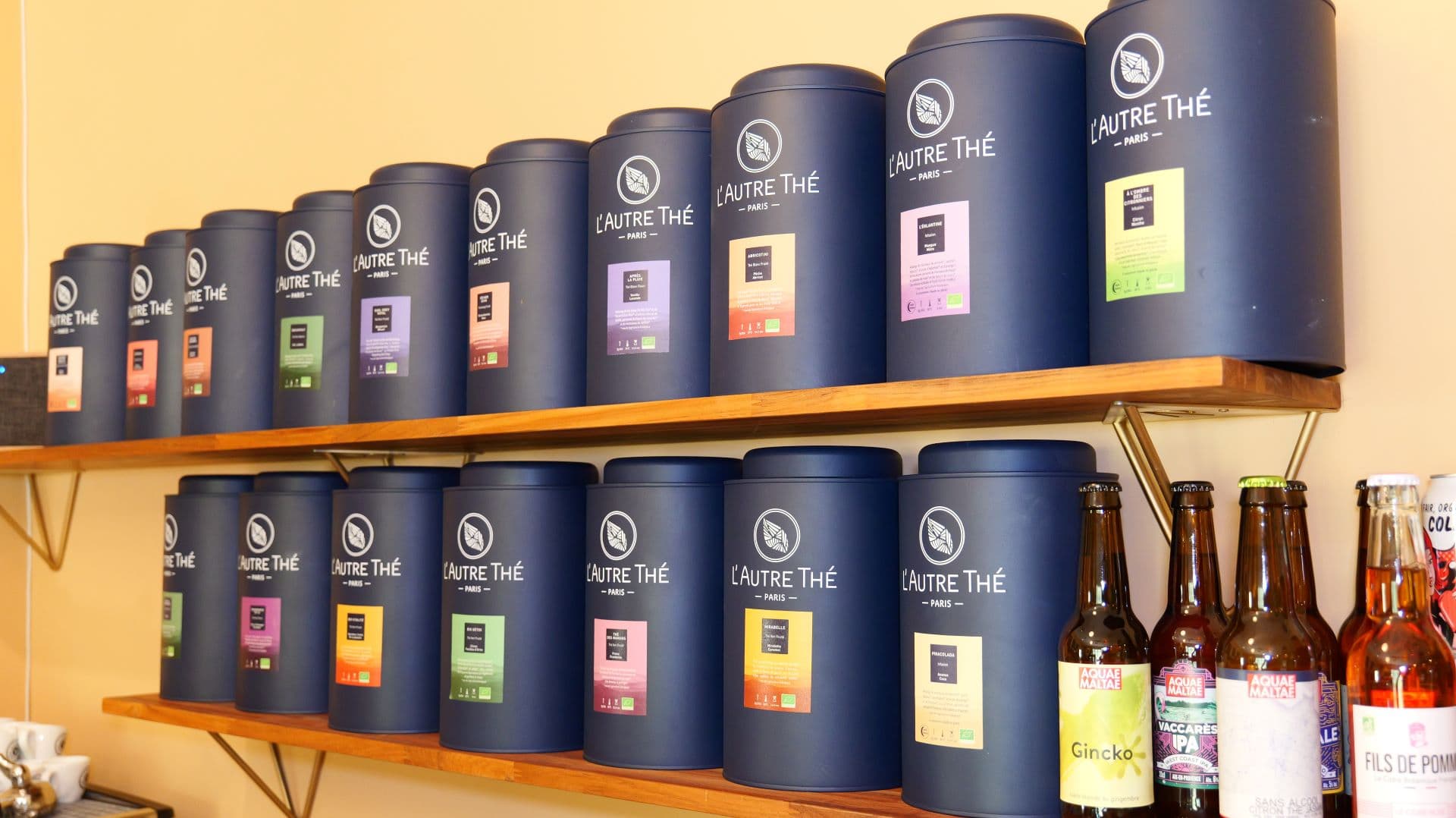 Natural'inn Café