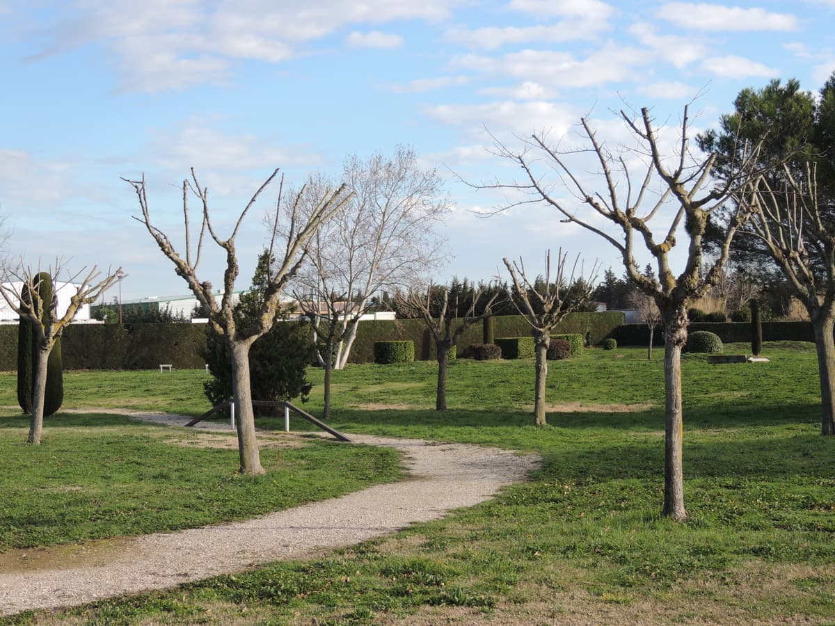 Parcours de santé