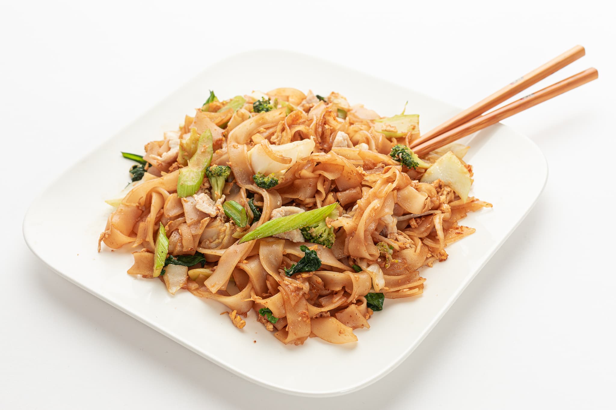 Pad See Ew
