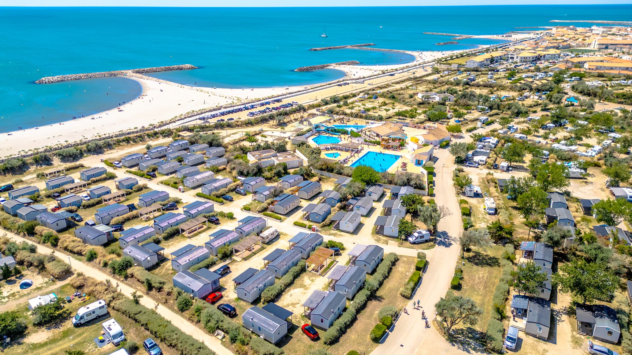 La Brise de Camargue_Saintes-Maries-de-la-Mer