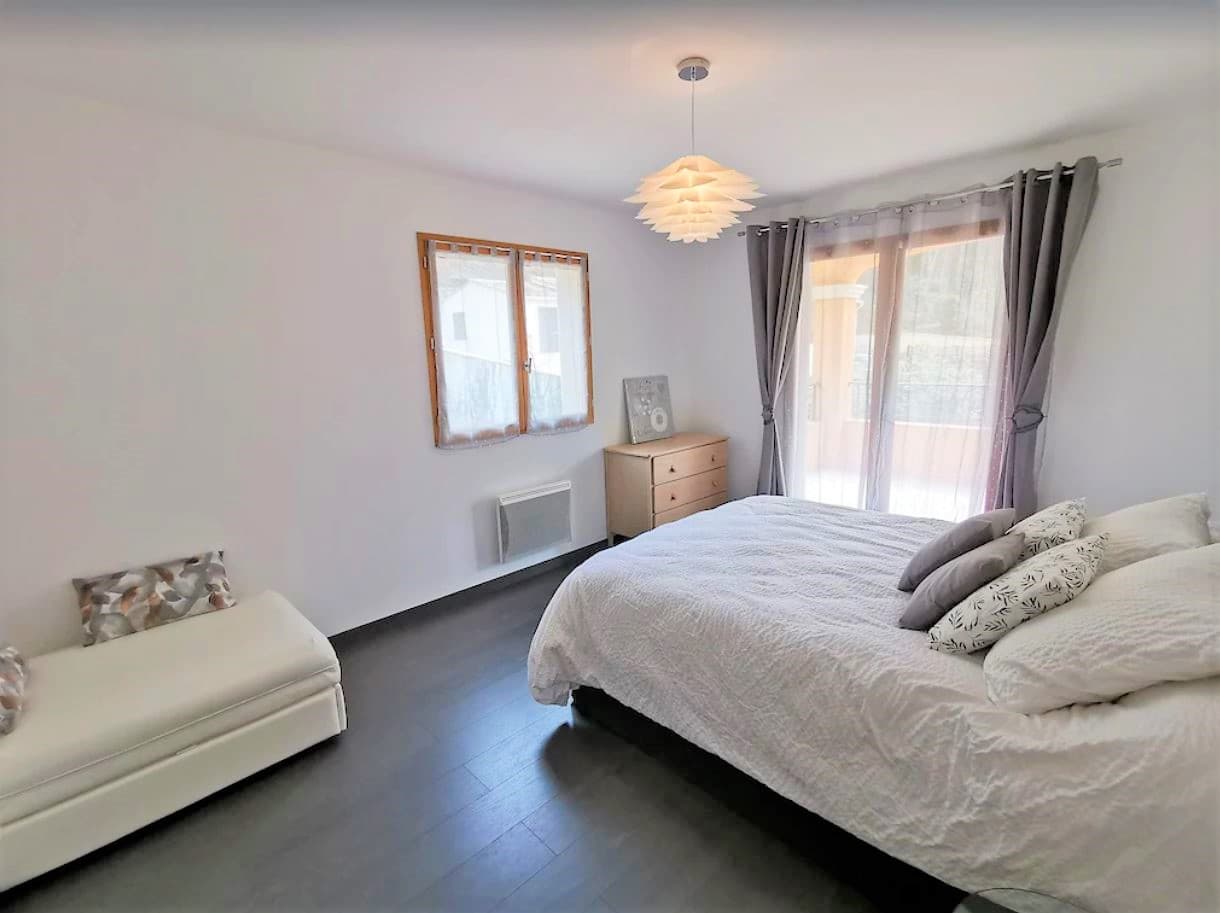 Viveloupau La Villa