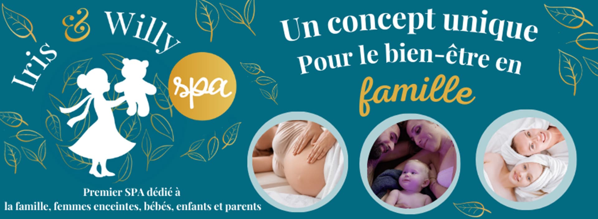 Iris et Willy Spa_Sénas