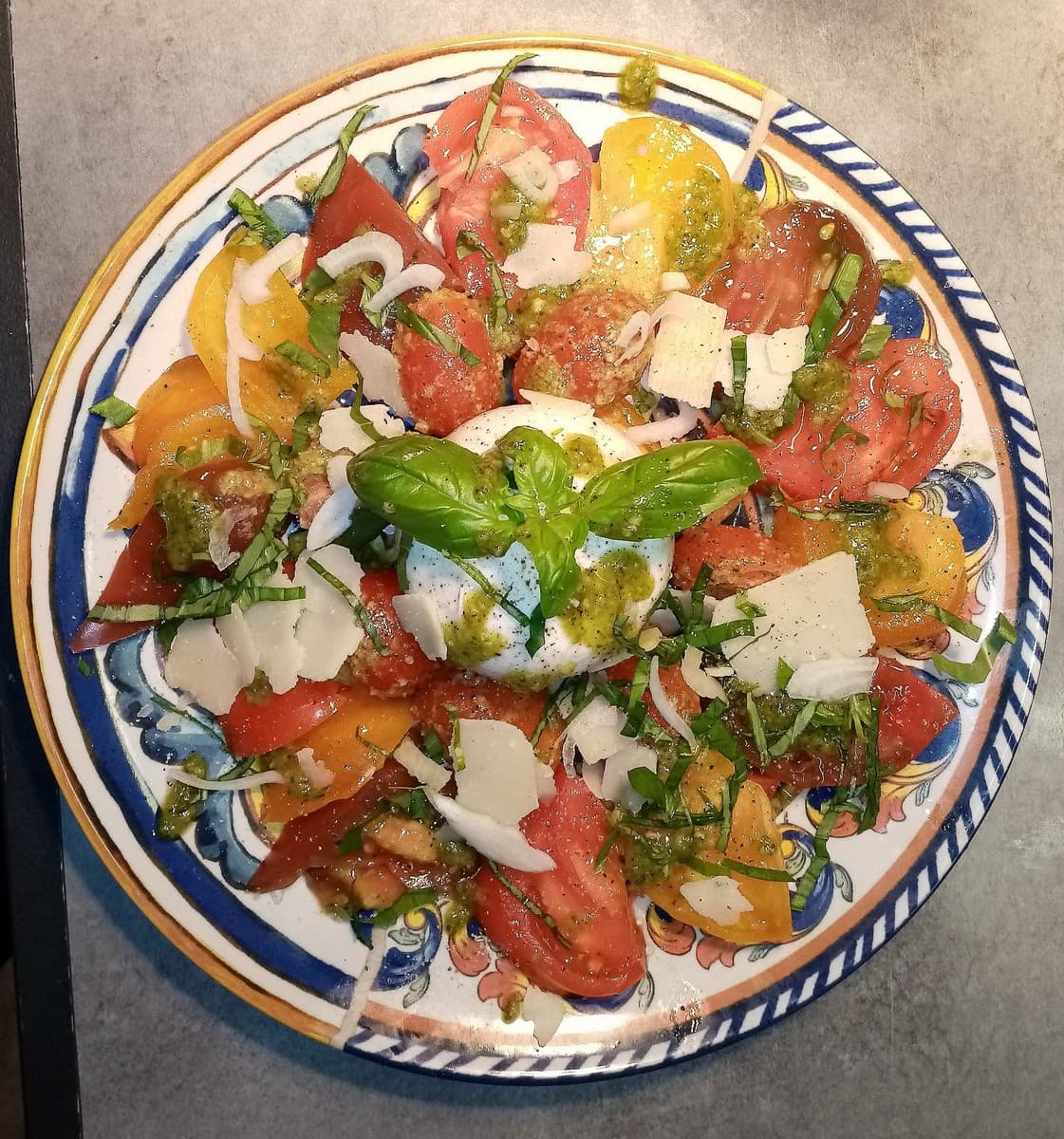 Restaurant Dolce Sicilia