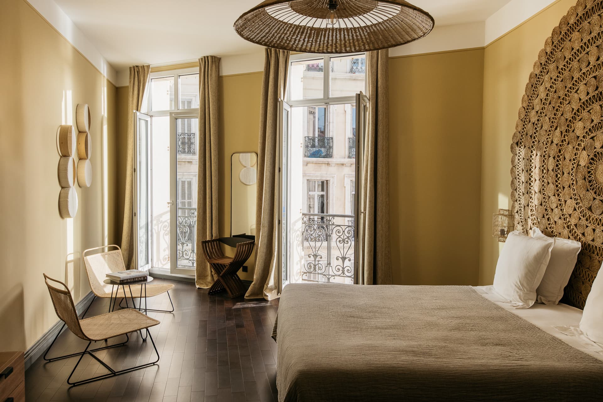 New Hotel Le Quai Marseille