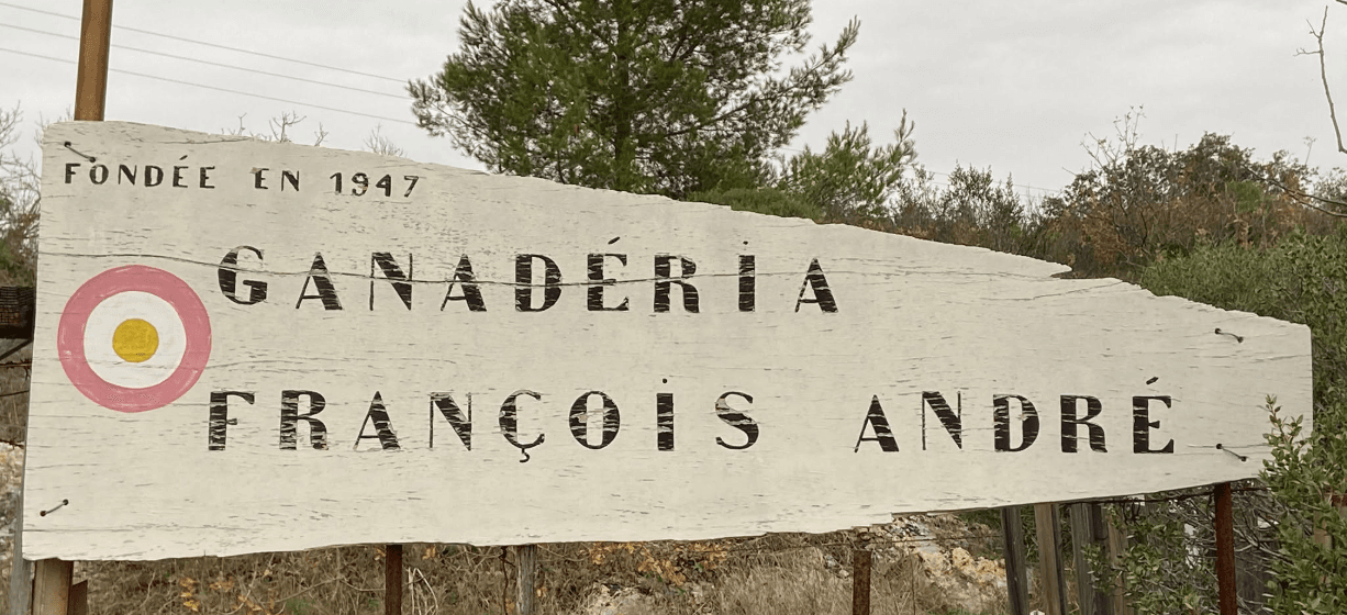 Ganadéria François André : Visites, vente de viande et de charcuterie de la Manade_Maussane-les-Alpilles