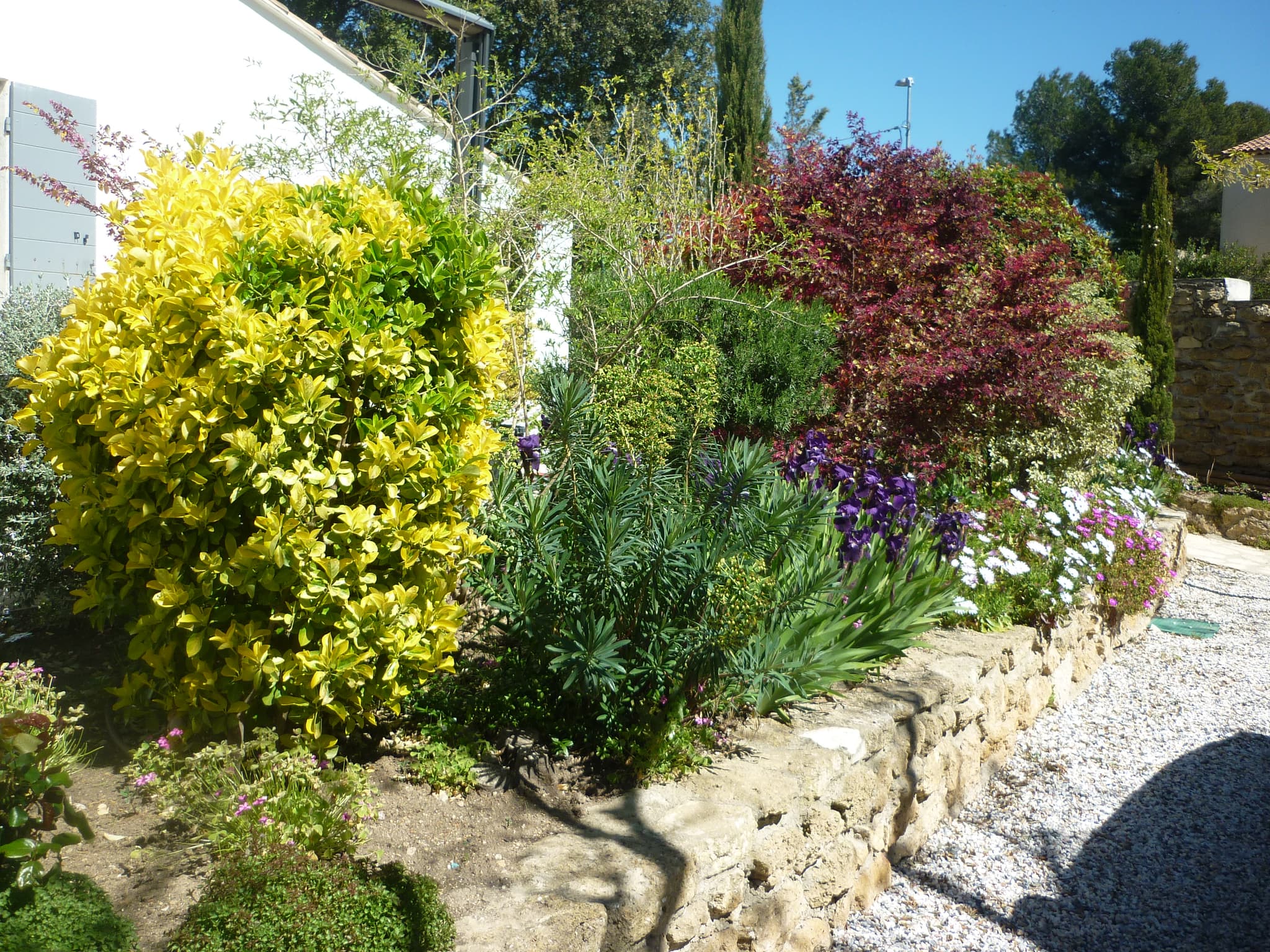 Villa Les Romarins_Salon-de-Provence