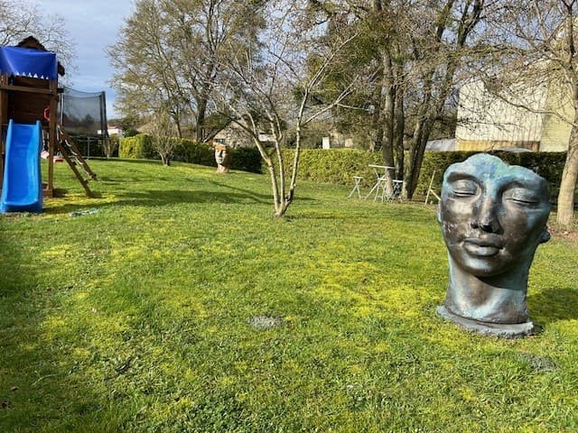 Jardin