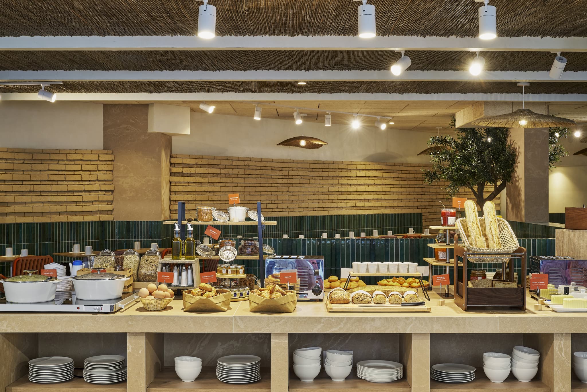 Hôtel Ligo by HappyCulture_Marseille