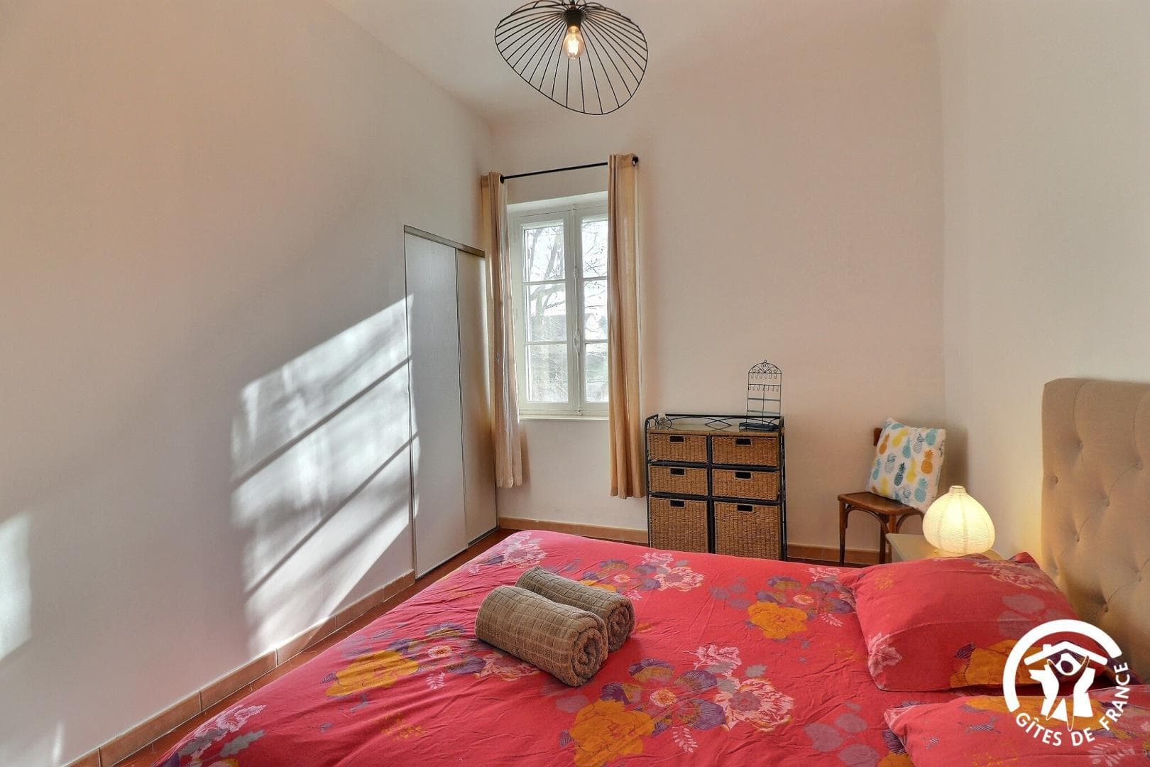 Maison Familiale en Camargue