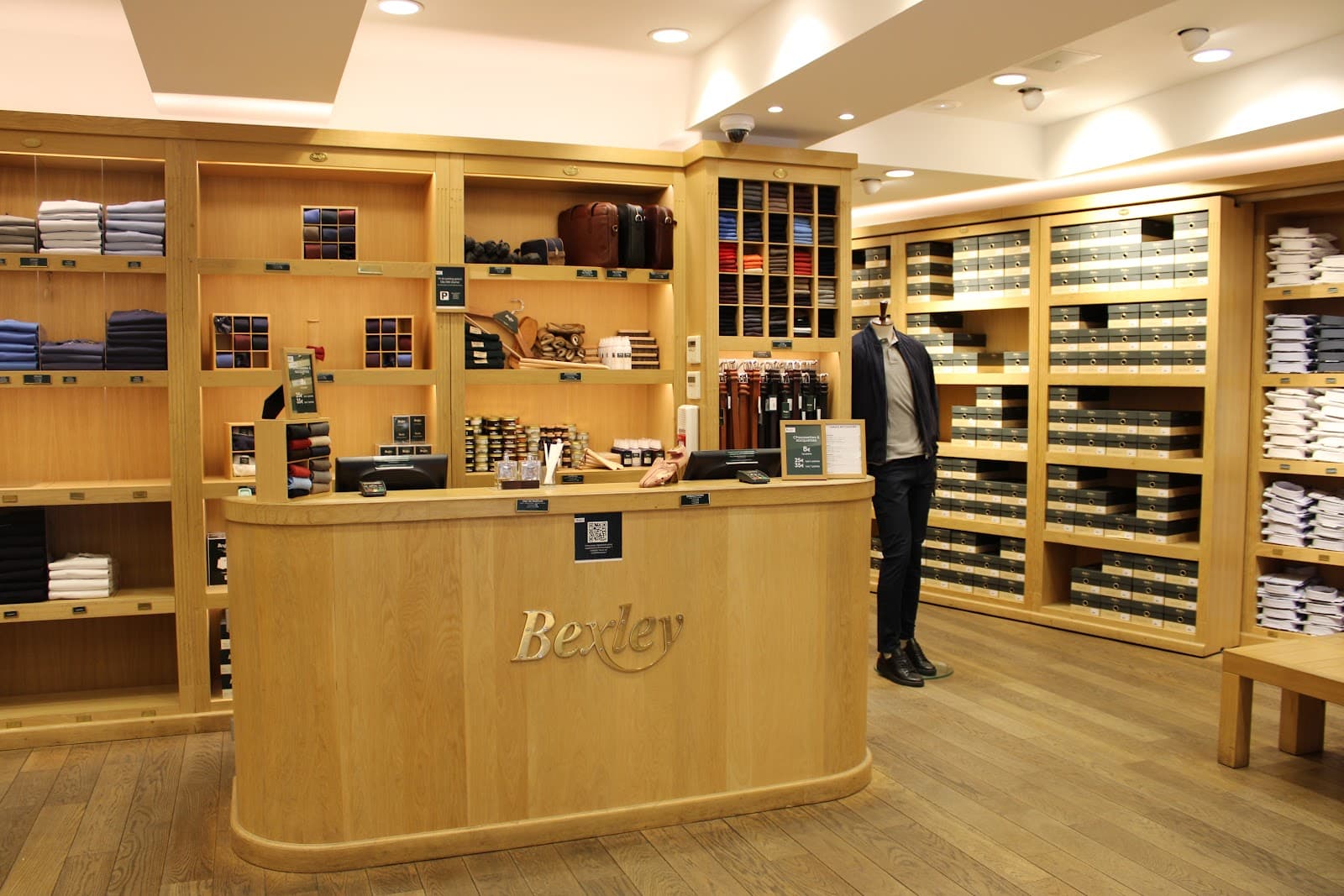 Magasin Bexley