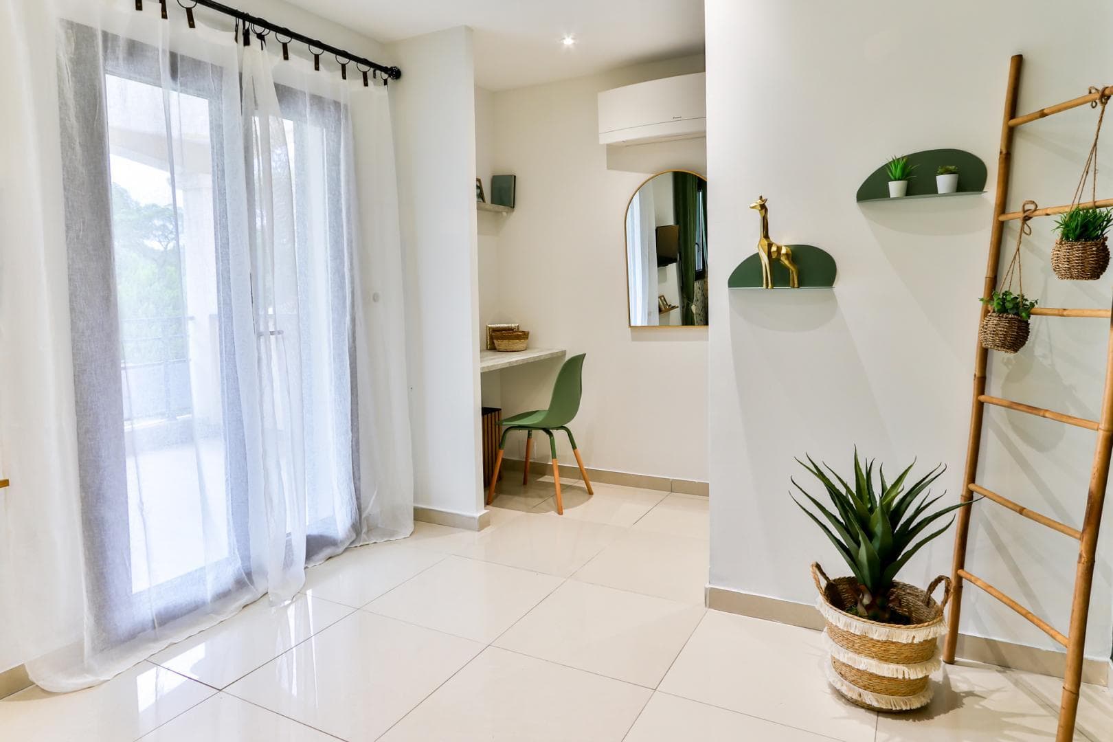 La Villa Emeraude