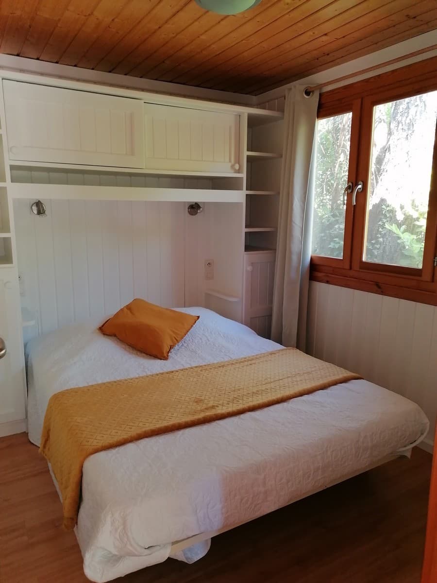 Camping Verbéla Village