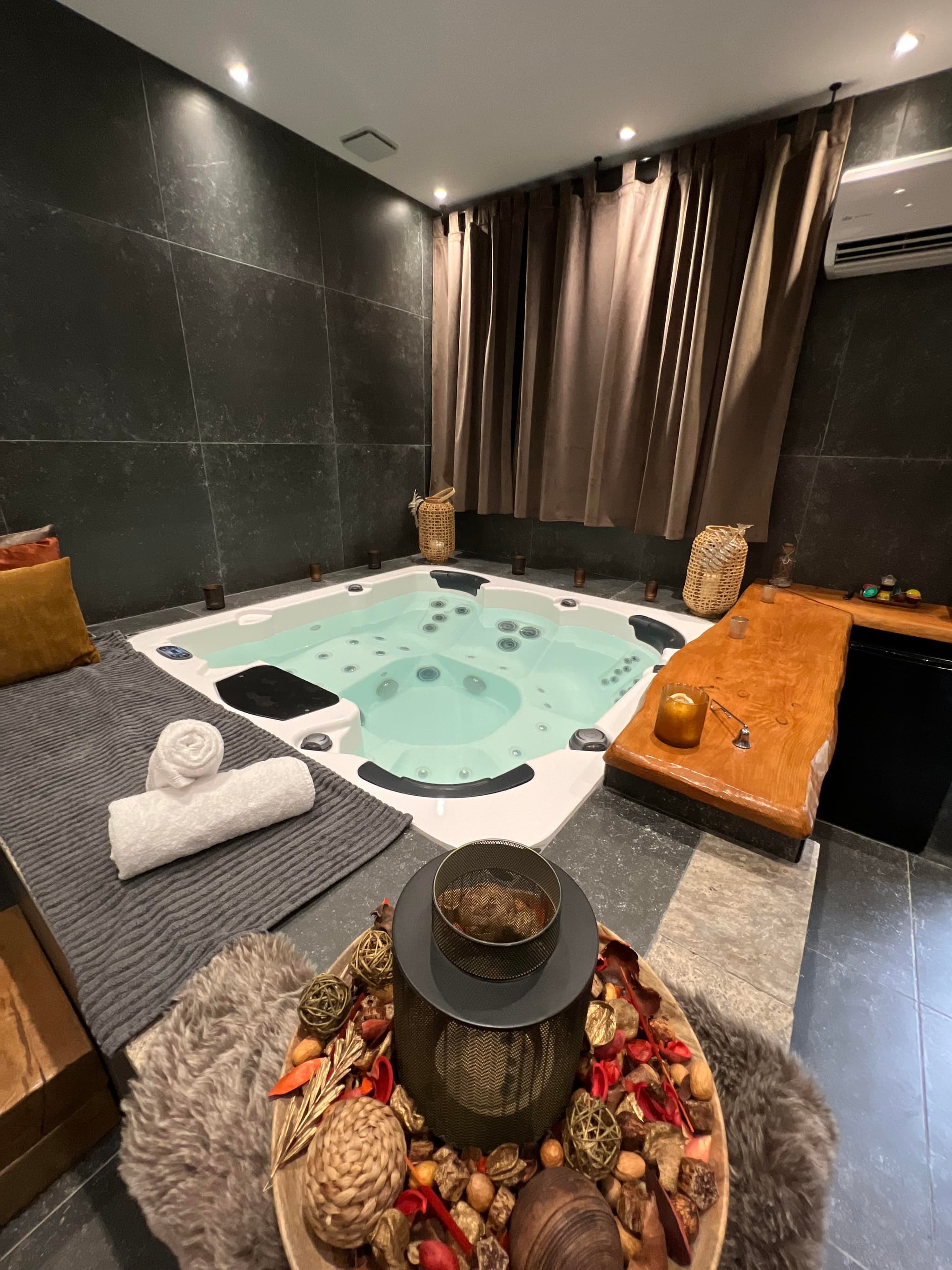 Villa des vieux mas