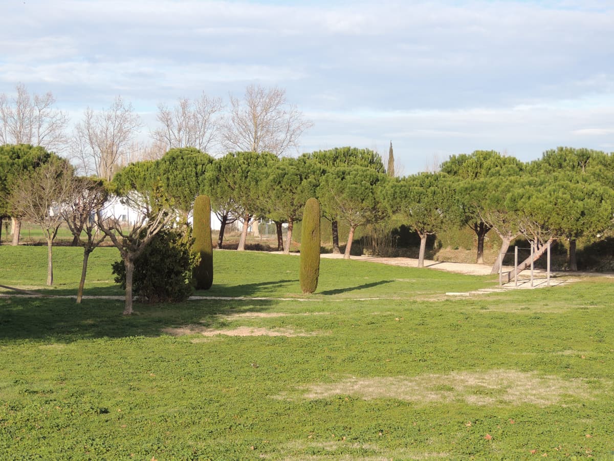 Parcours de santé