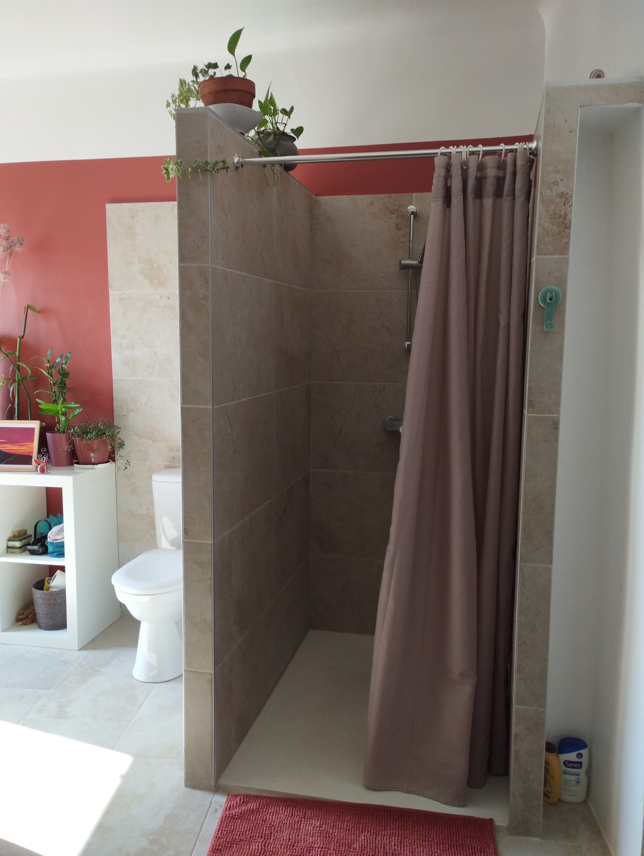 Chambre Lalouette_Pélissanne