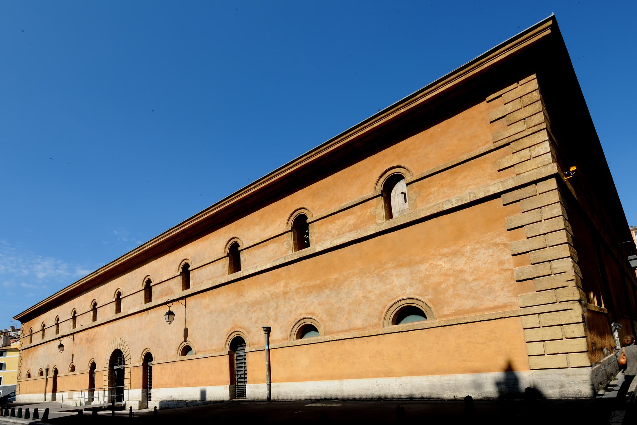 Palais Monclar