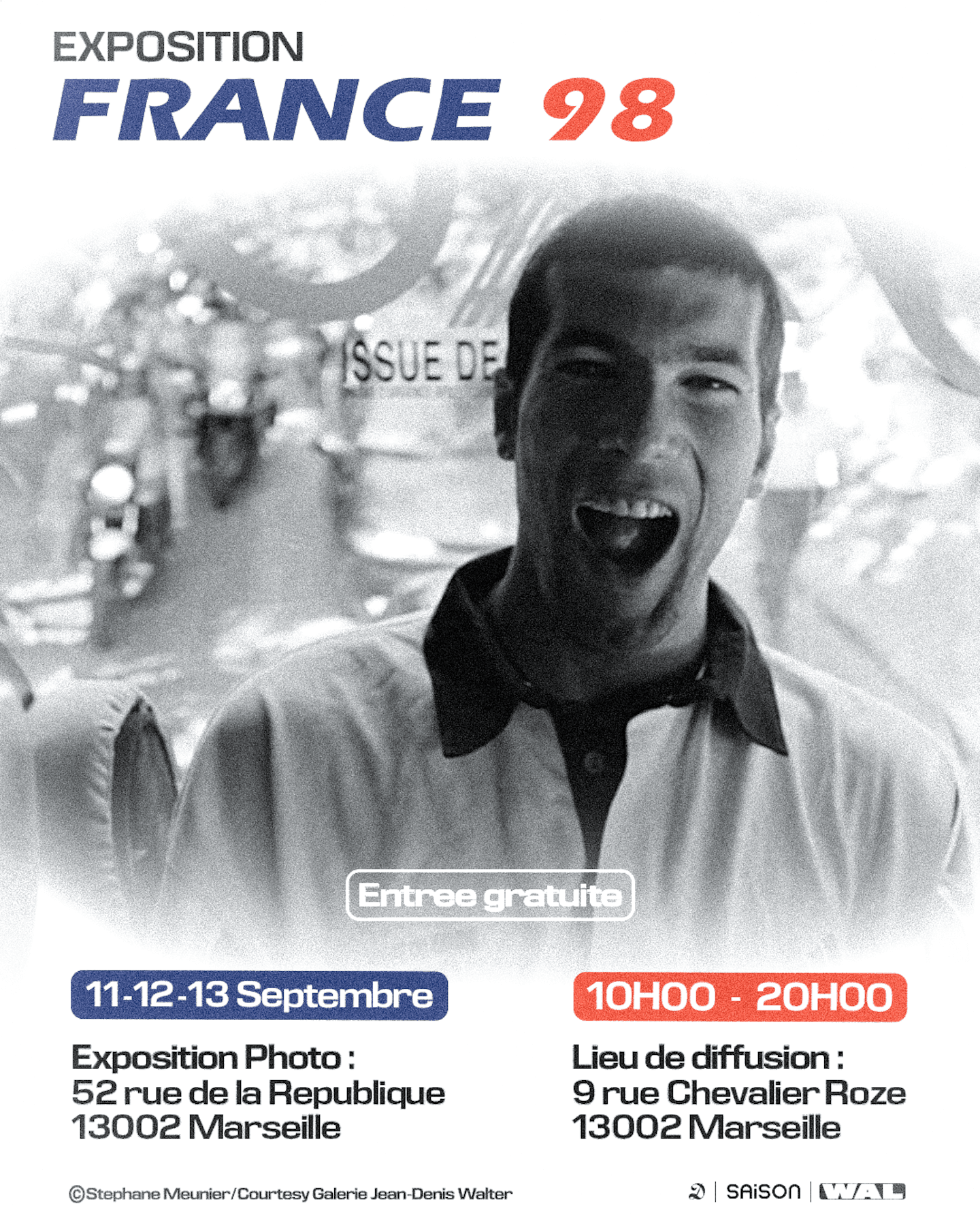 Flyer expo