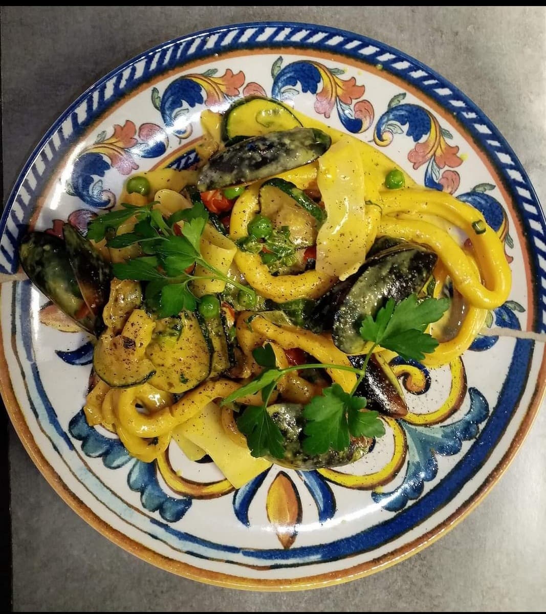 Restaurant Dolce Sicilia