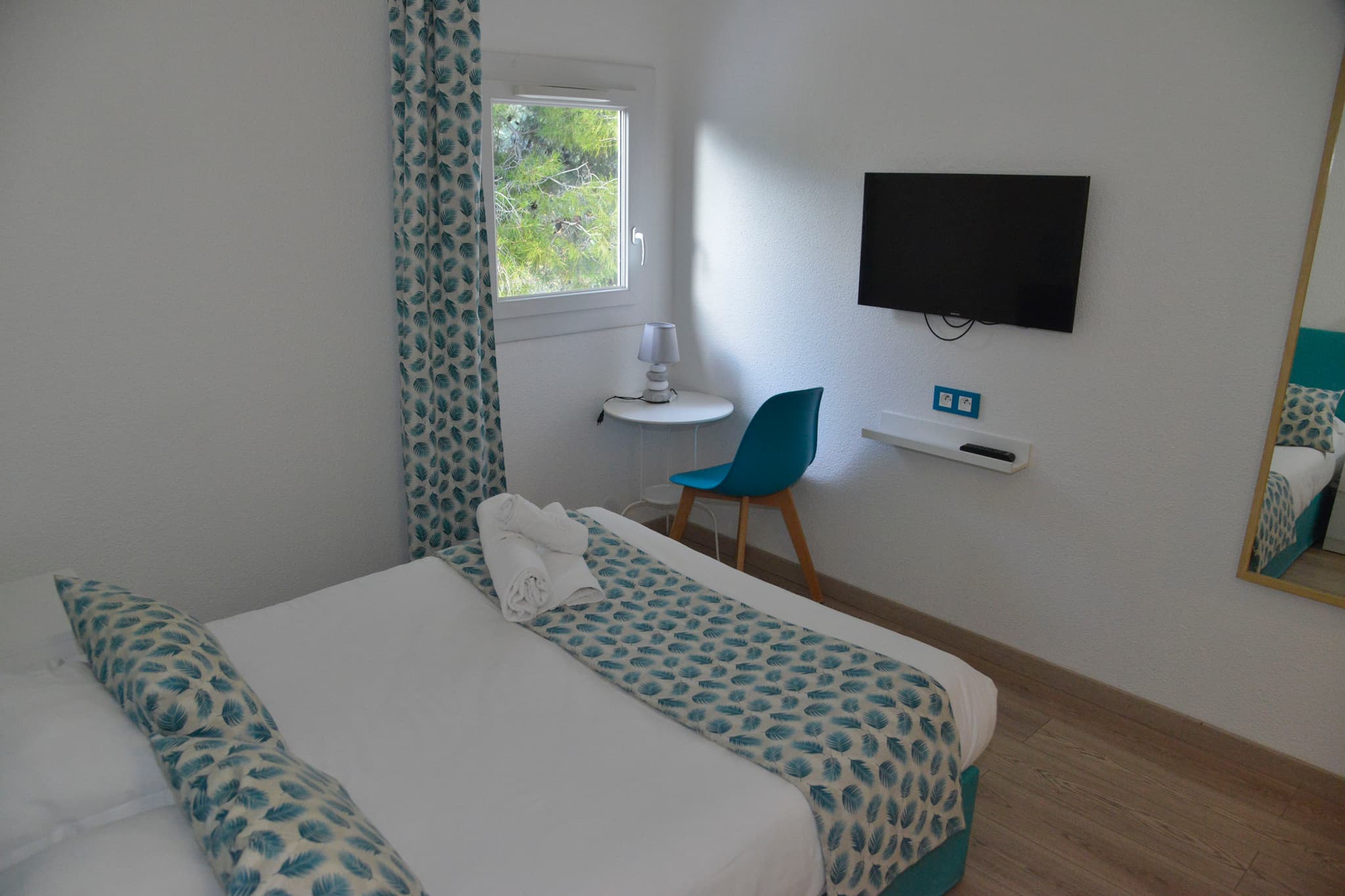 Brit Hotel Salon-de-Provence