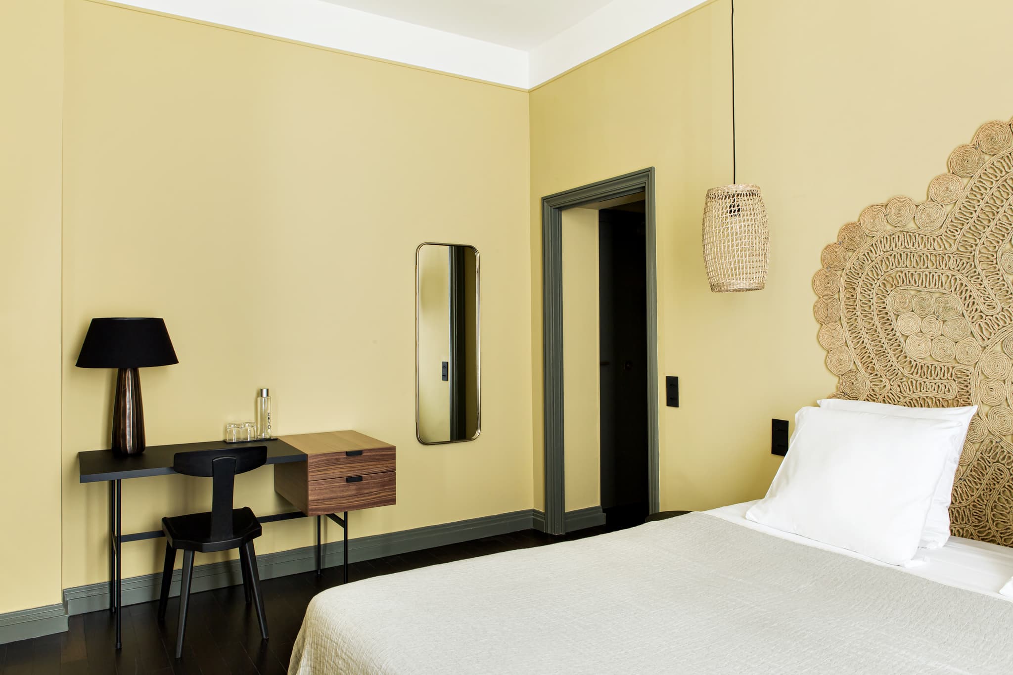 New Hotel Le Quai Marseille