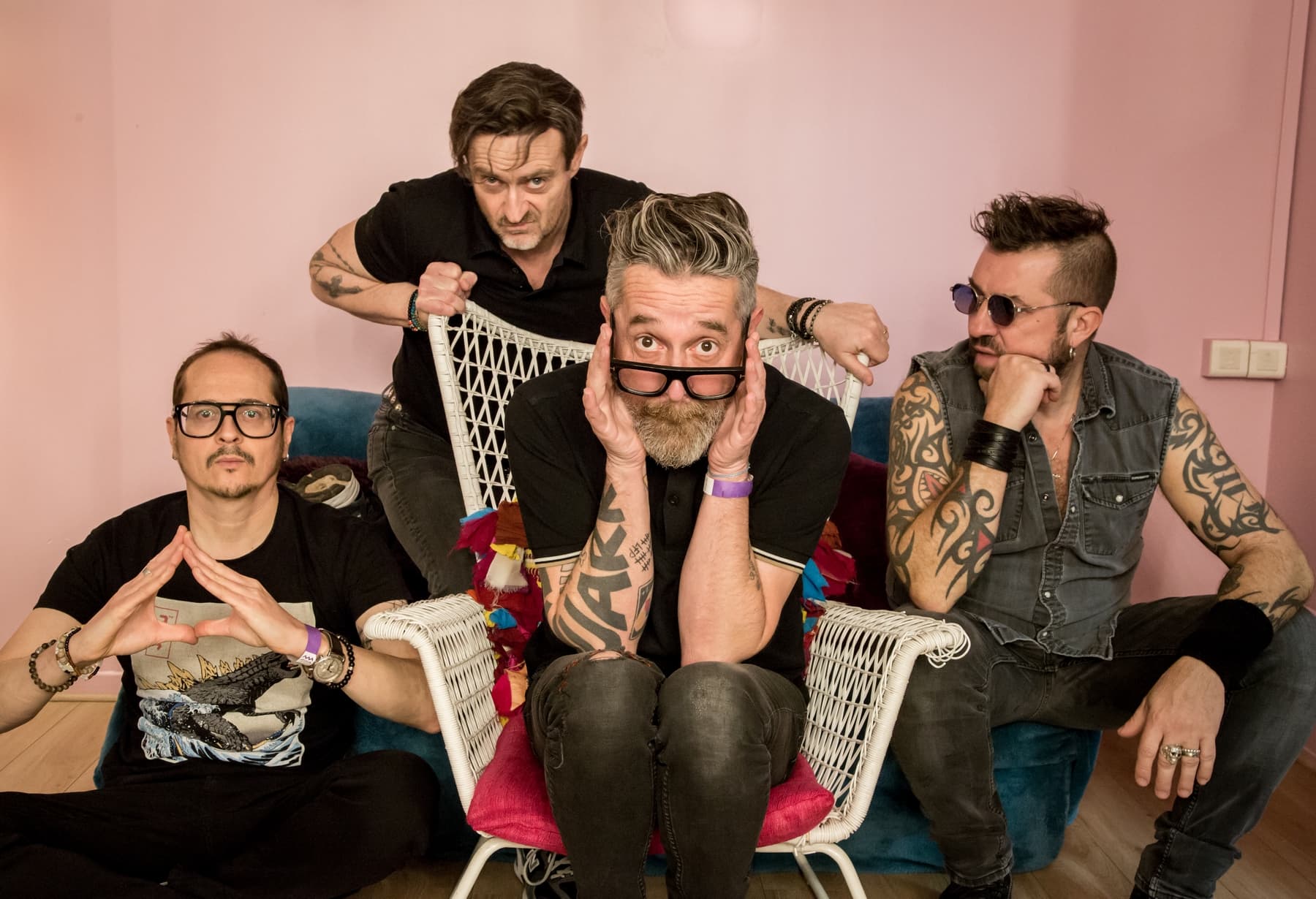 Les Fatals Picards_Troyes