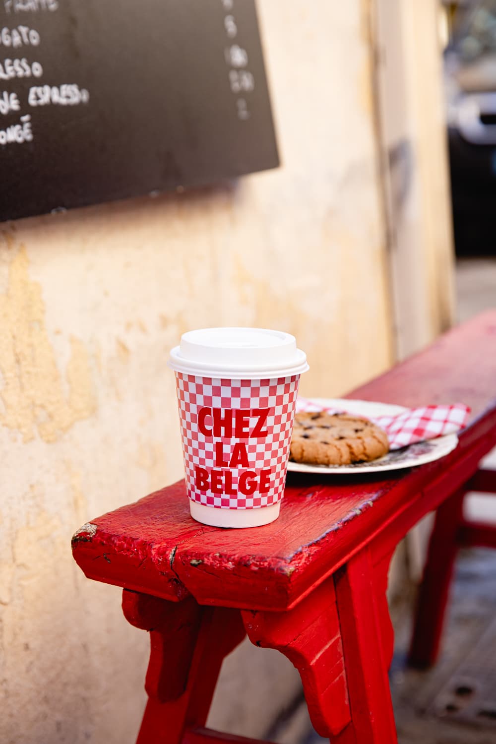 Chez la Belge_Arles