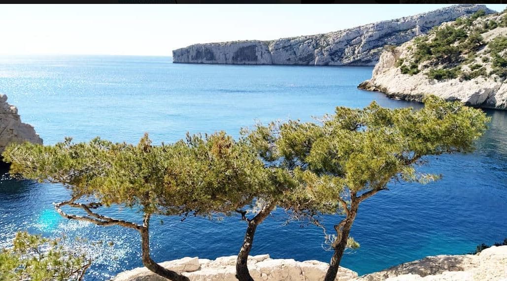 Marseille Calanques Passion