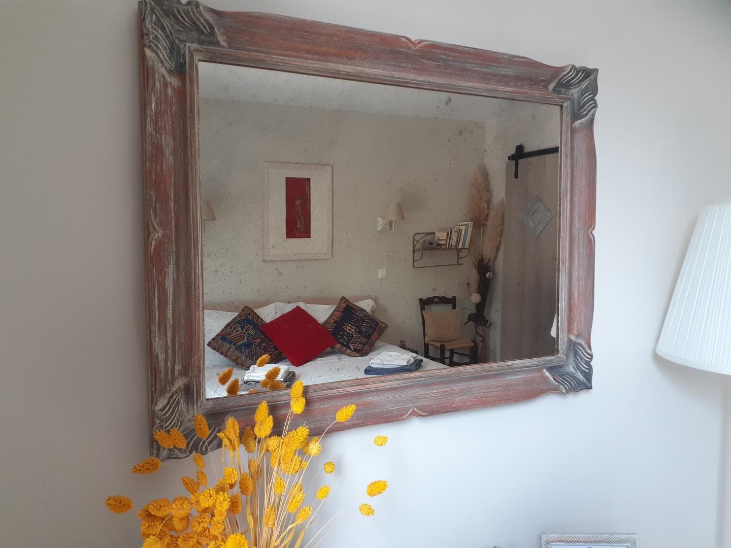 Vintage Provence - La Chambre Lumière